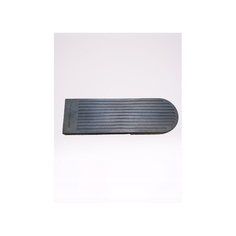 Gas pedal cover mtz 80 82 pronar a1336001