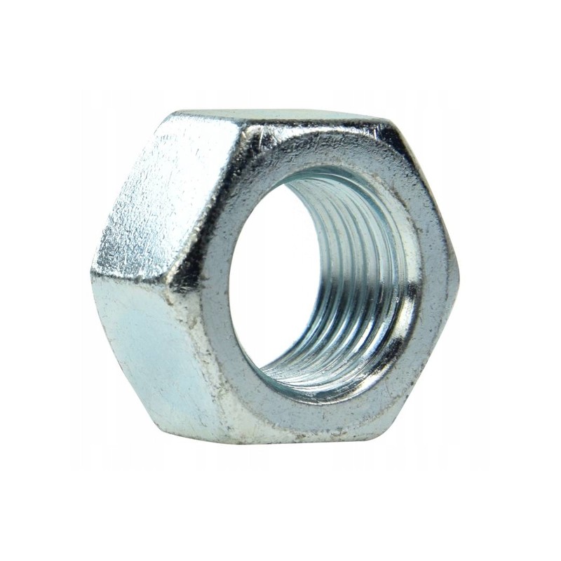 Rear wheel nut m16x1 5 c330 54230325 aparts