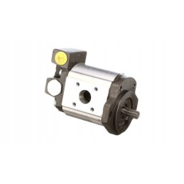 84263360 hydraulic pump