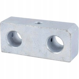 The suspension bracket rod fits C 360 Ursus