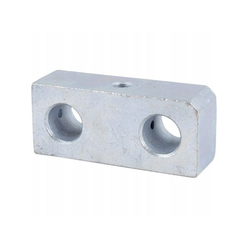 The suspension bracket rod fits C 360 Ursus