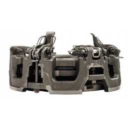 Clutch set of clutches, Landini pressure disc