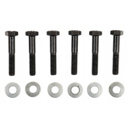 Clutch set of clutches, Landini pressure disc