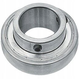 Self-aligning bearing d208