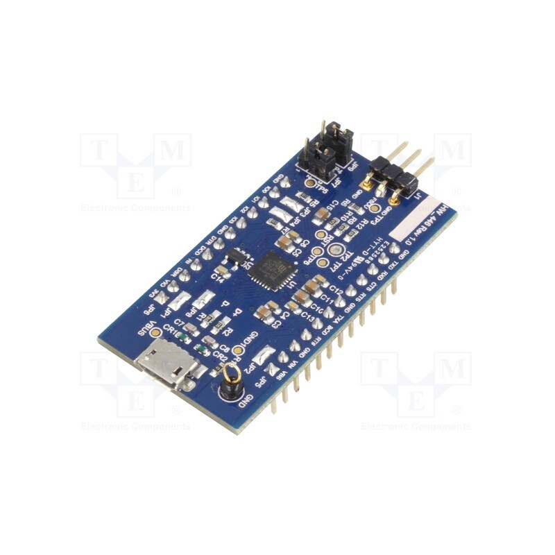 1 pcs x FTDI - UMFT260EV1A - Dev.kit: FTDI, pin strips,USB B micro, USB-I2C,USB-UART