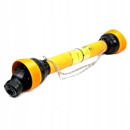 PTO shaft 660 1000mm 830n ce
