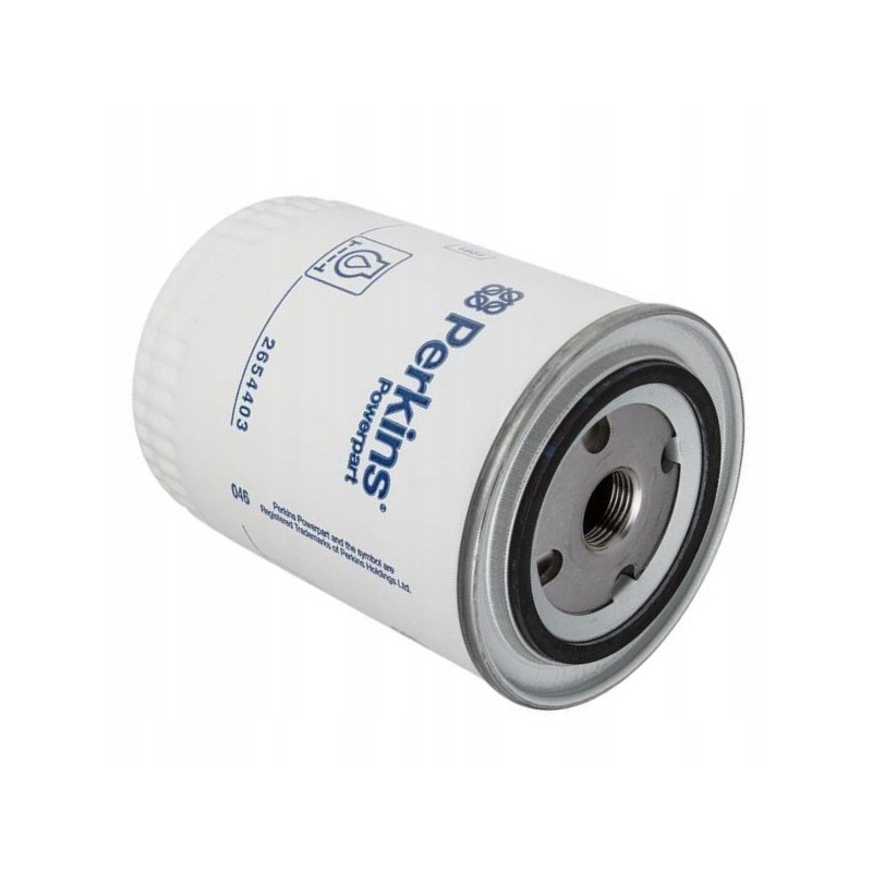Perkins oil filter 2654403