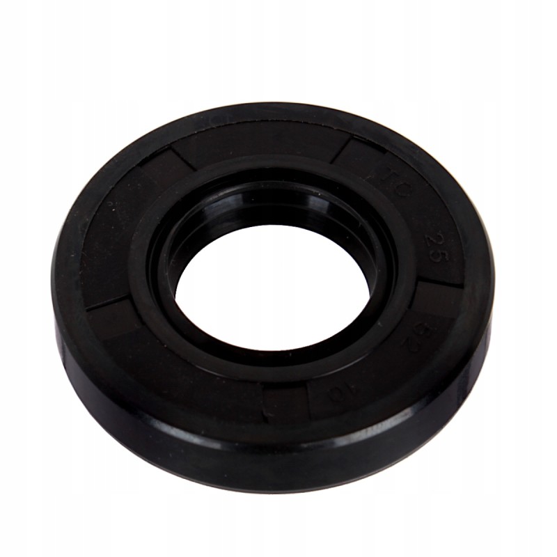 Simmering sealant 25x52x10