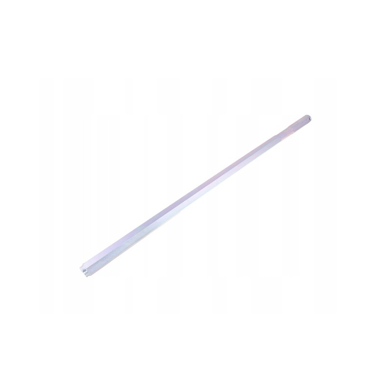 Hexagonal shaft lca73123