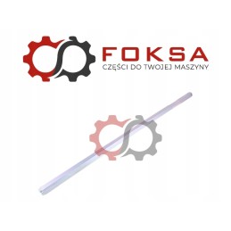 Hexagonal shaft lca73123