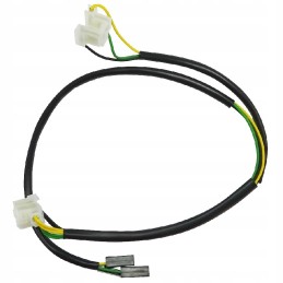 Installation of headlights, electric lamps, mf premium