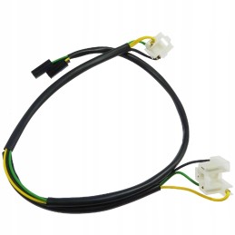 Installation of headlights, electric lamps, mf premium