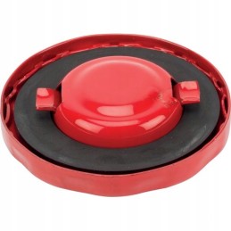 John Deere AT20911 fuel filler cap
