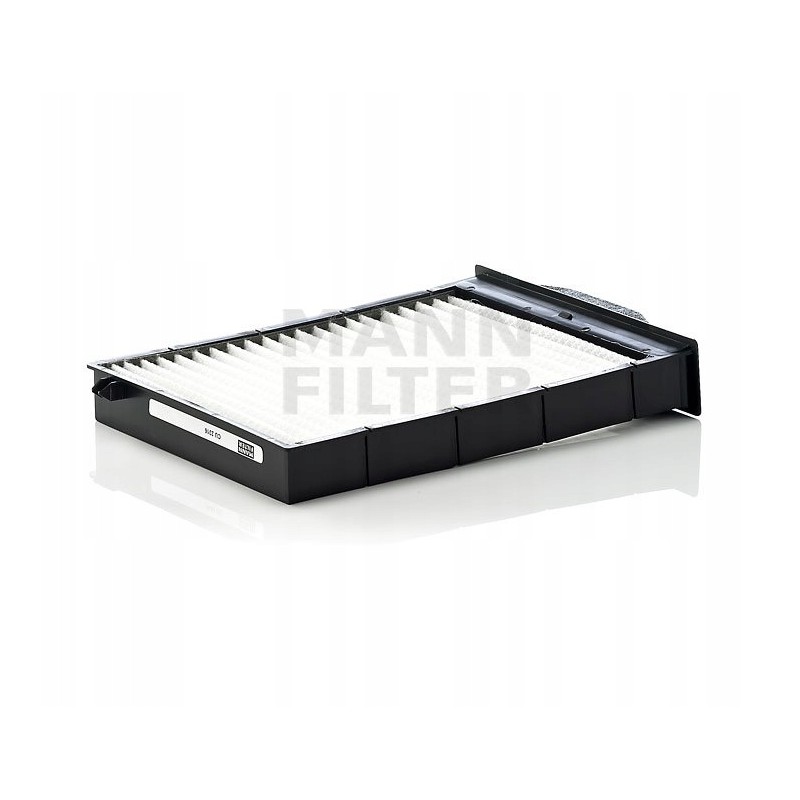 Cabin filter renault megane ii 1 4 2 0d 09 02