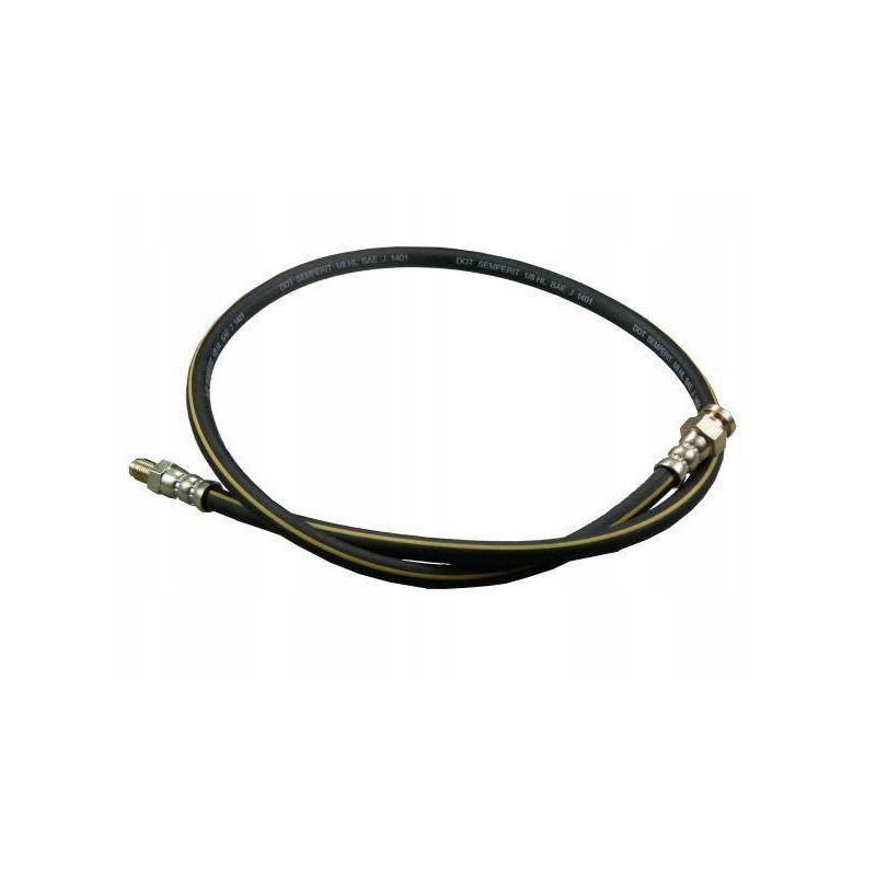 Rubber brake hose Zetor Czech motogeneric