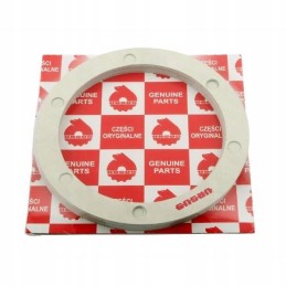 Internal cover gasket of hub reduction gear c 330 org 50013330