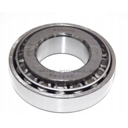 Tapered roller bearing 30206 Polish Krasnik Kola Ursus
