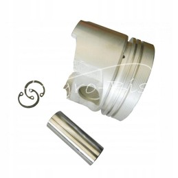 D950 Kubota engine piston, oversize