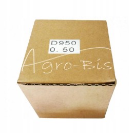 D950 Kubota engine piston, oversize