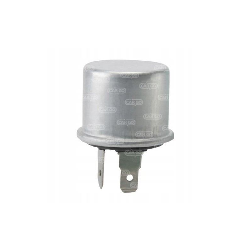 Turn signal relay 12v 160115