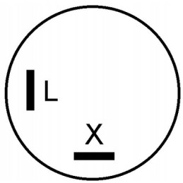 Turn signal relay 12v 160115