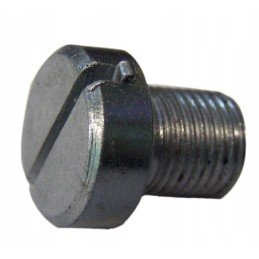 Engine block plug for C 360 50501240 product pl