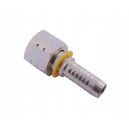 Hydraulic fitting dkj dn13 1 1 16 12 unf waryn