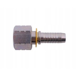 Hydraulic fitting dkj dn13 1 1 16 12 unf waryn