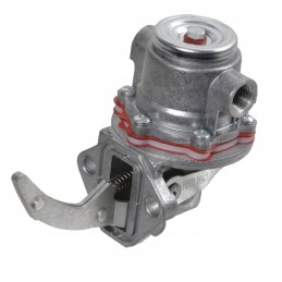 Diaphragm fuel pump case 38026251