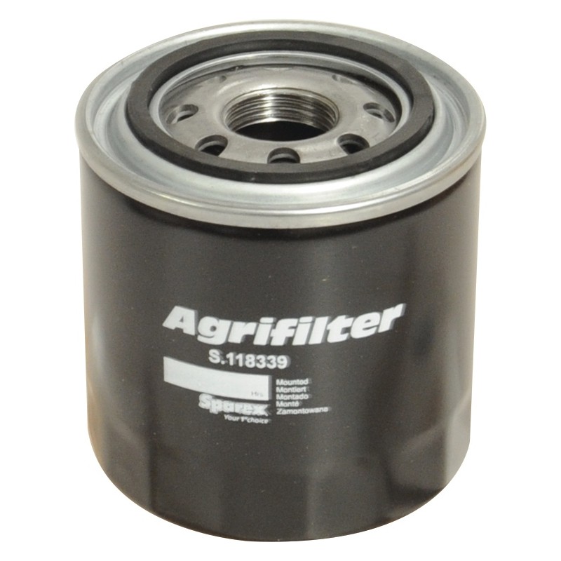 Case ih international harves engine oil filter