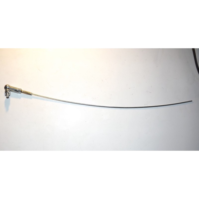 Zetor hand throttle cable 59113544