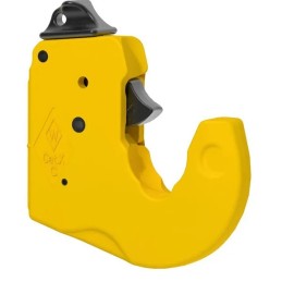 Hook connecting the lower link, category 4