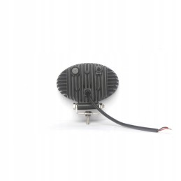 Work lamp 27led flood switch 12 24v 2500lm