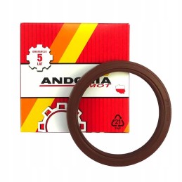 Rear oil seal sealing ring 83x103 5x9