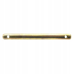 Upper central connector pin, cat. 2
