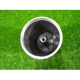 Ursus C 330 C 360 Sędziszów fuel filter vessel