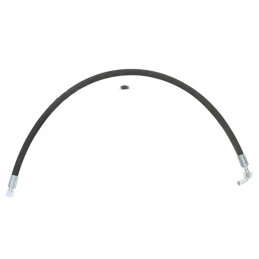 Hoisting auxiliary cylinder hose p