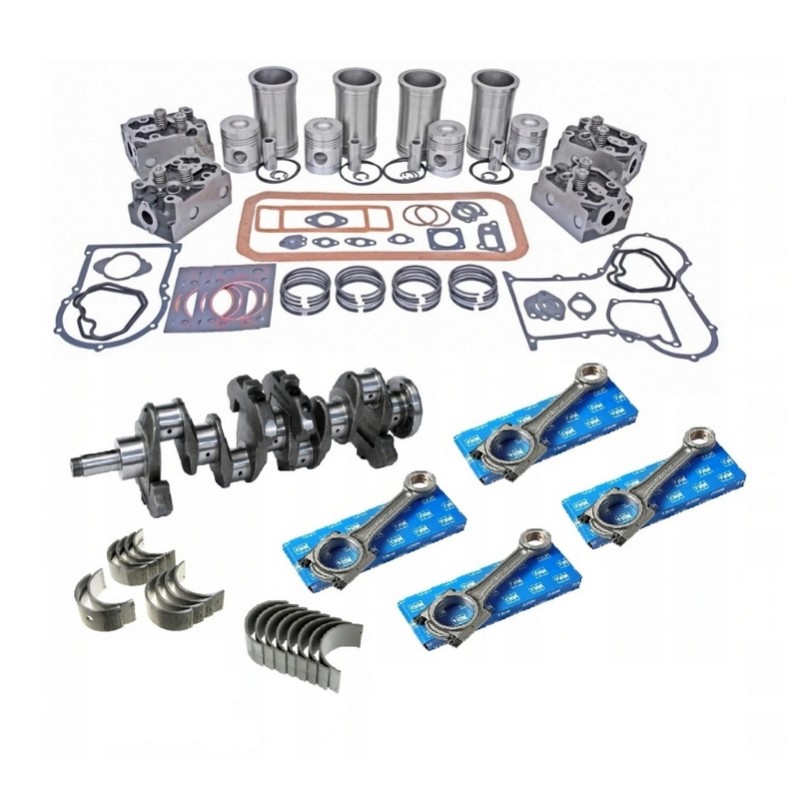 Engine repair kit c 360 c360 whole engine