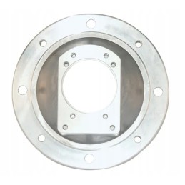 Clutch housing type LMC GR1 71 LMC160M1004E