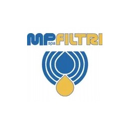 Clutch housing type LMC GR1 71 LMC160M1004E