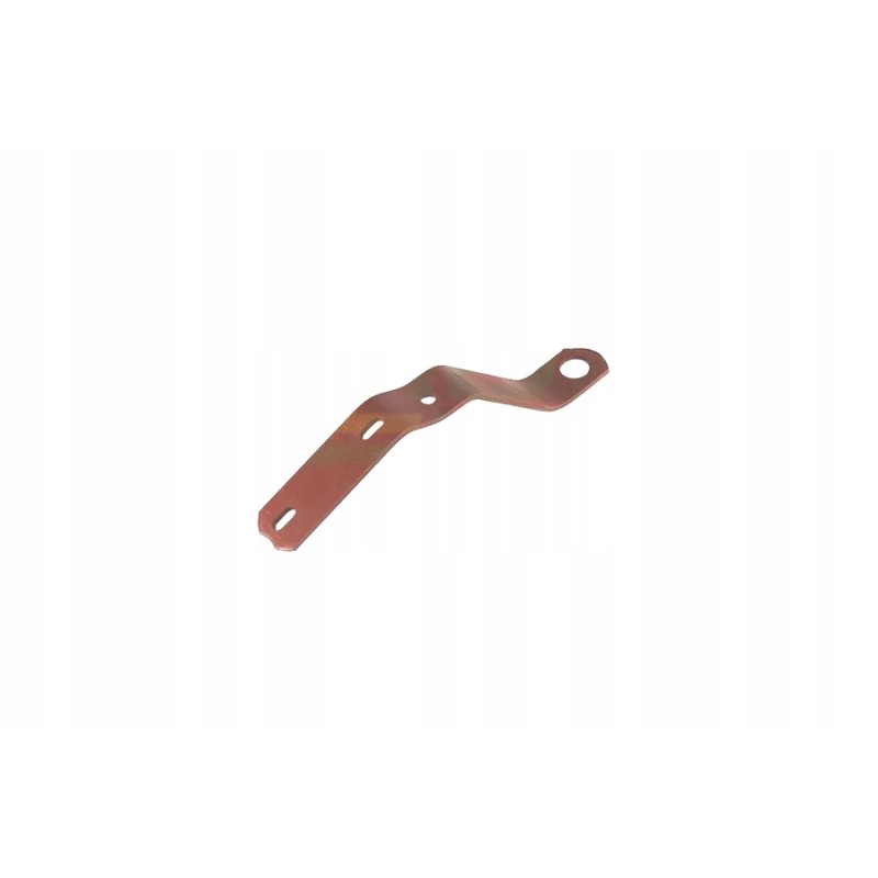 Fender holder zetor support 70117004