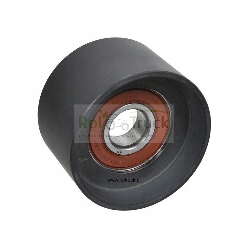 Tensioner pulley massey valtra sisu v837074402 q74