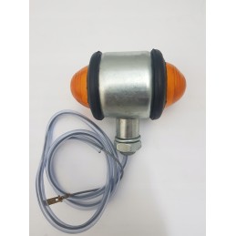 Turn signal lamp, direction C330, set of 2, Simco