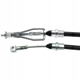 Clutch cable case jx new holland td 84193010