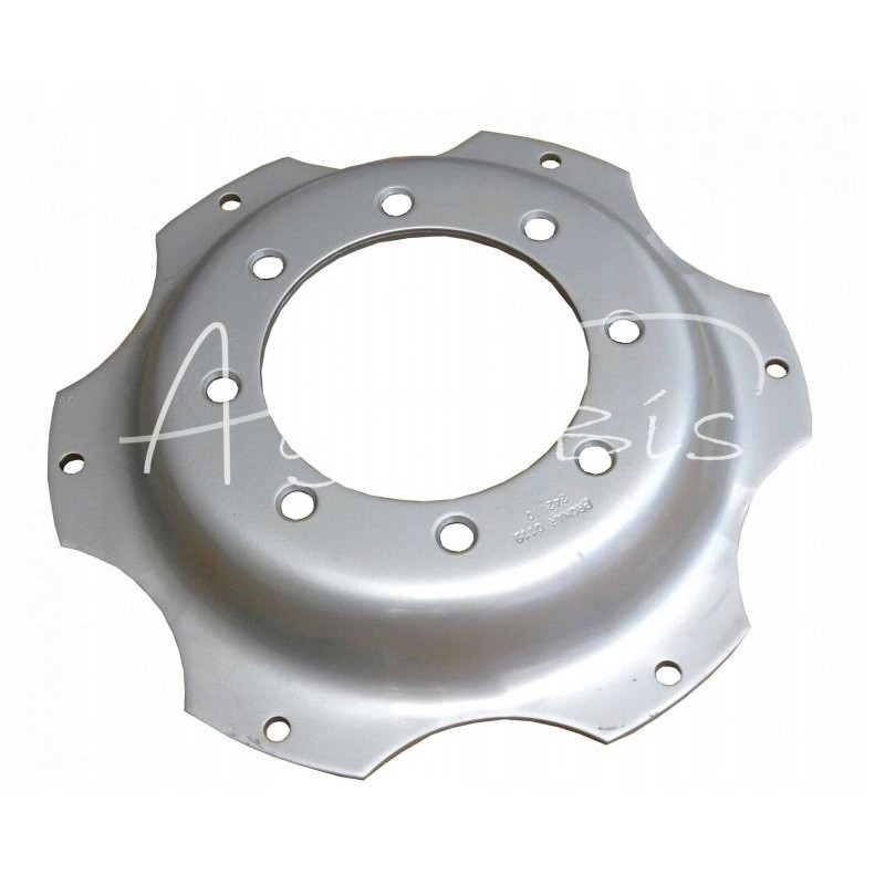 Wheel disc 24 zetor proxima 53261002