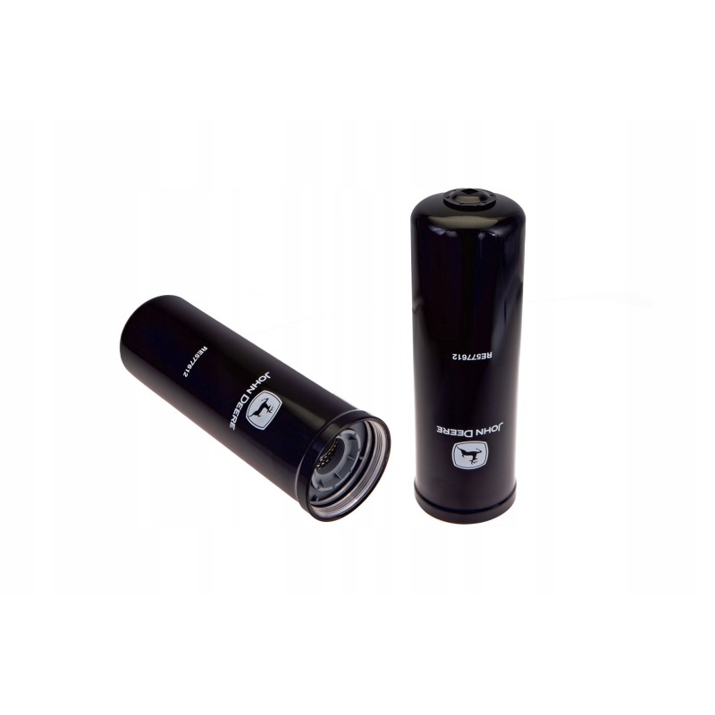 Re577612 hydraulic oil can filter