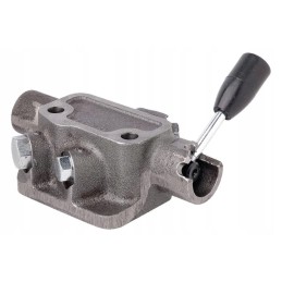 26901805747m91 hydraulic valve long lever