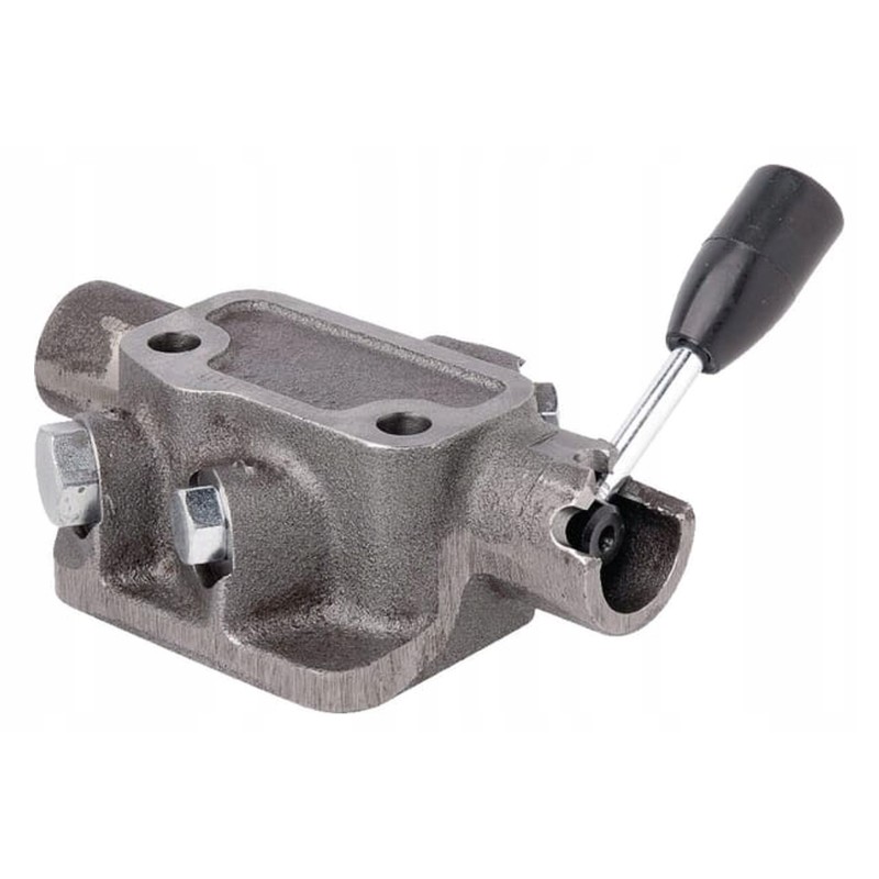 26901805747m91 hydraulic valve long lever