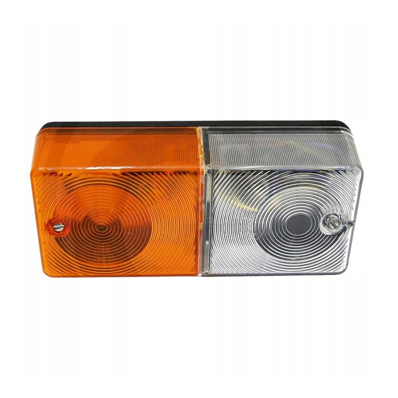 Turn signal lamp 689233712010 agtech