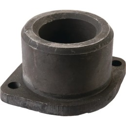 The bushing fits Belarus